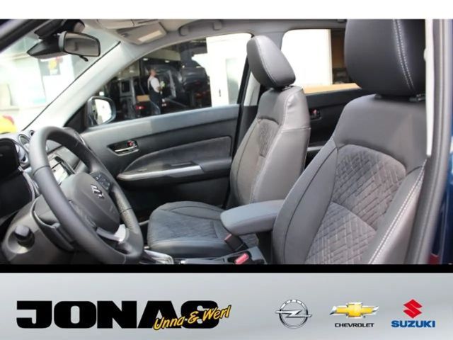 Suzuki Vitara AllGrip Comfort