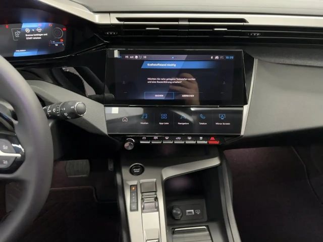 Peugeot 308 Allure Pack Hybrid SW