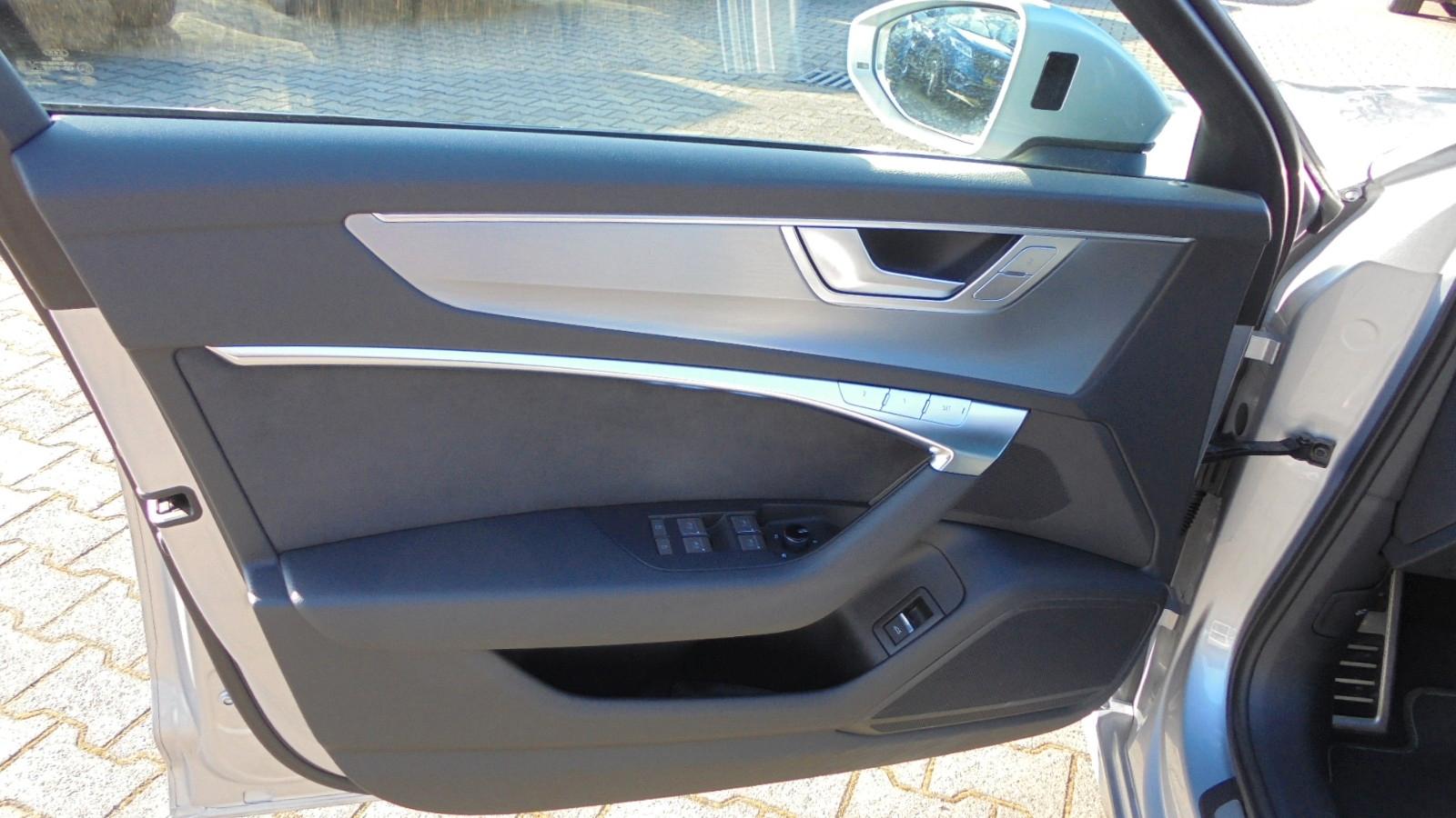 Audi A6 55 TFSI Avant Quattro Sport