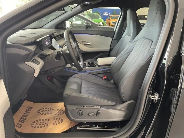 Ford Capri AWD Extended range Premium