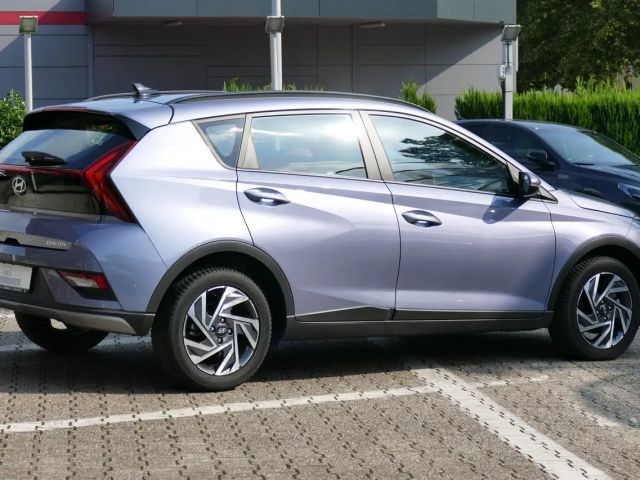 Hyundai Bayon Trend