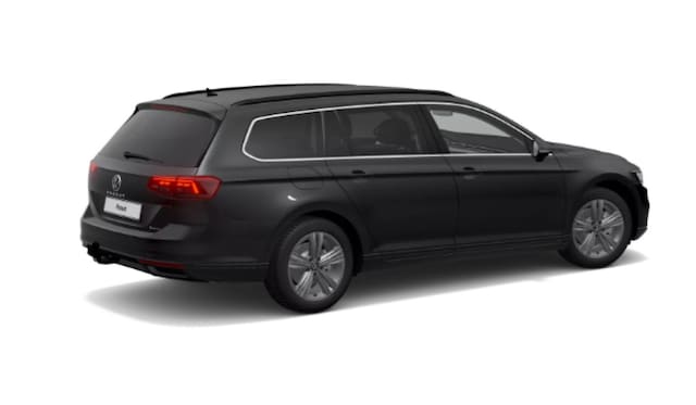 Volkswagen Passat 2.0 TDI Business DSG Variant
