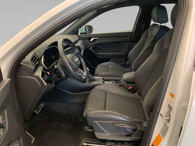 Audi Q3 45 TFSI Hybride S-Tronic