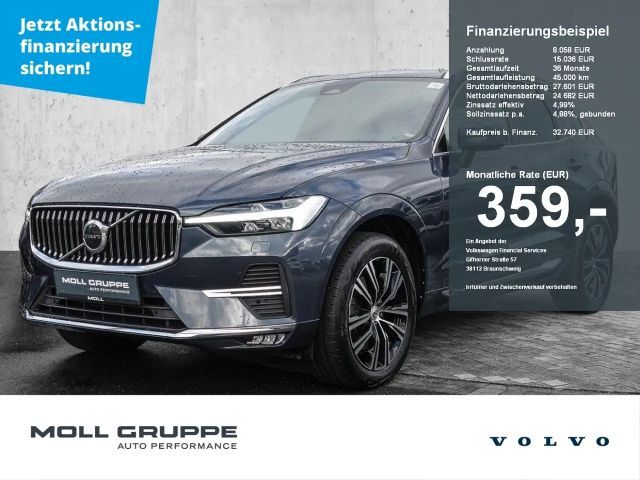 Volvo XC60 AWD Inscription
