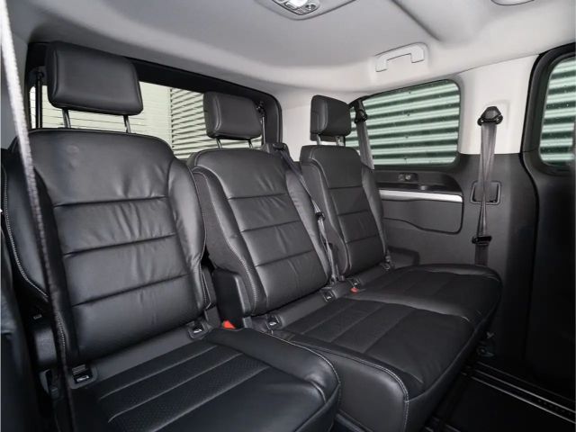 Opel Zafira GS-Line Grand Sport