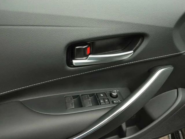 Suzuki Swace Comfort