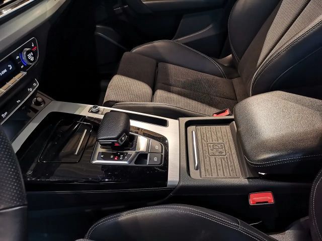 Audi Q5 Hybride Quattro S-Line