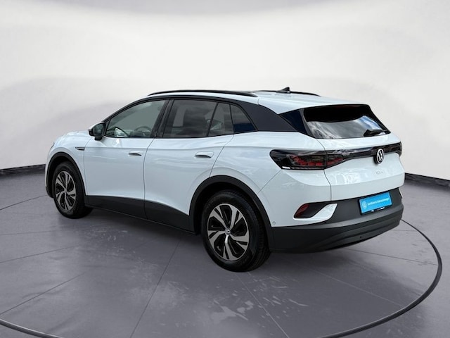 Volkswagen ID.4 Performance Pure