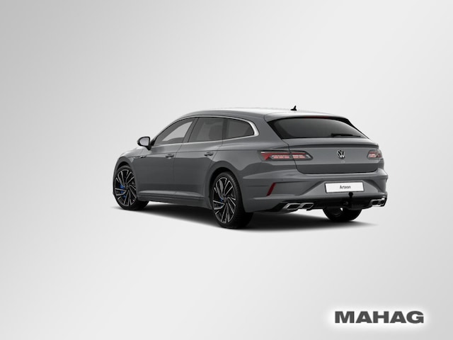 Volkswagen Arteon Shooting Brake 2.0 TSI DSG