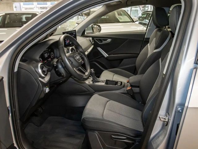 Audi Q2 35 TFSI S-Tronic