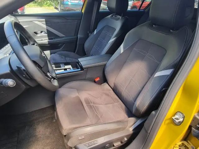 Opel Astra ASTRA 1.2