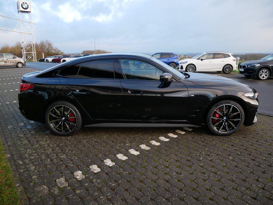 BMW 420 420d Coupé Gran Coupé xDrive