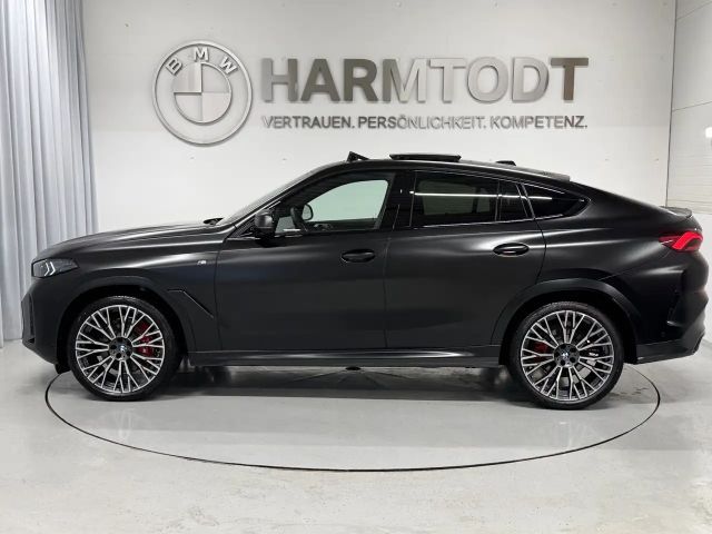 BMW X6 M-Sport xDrive40d