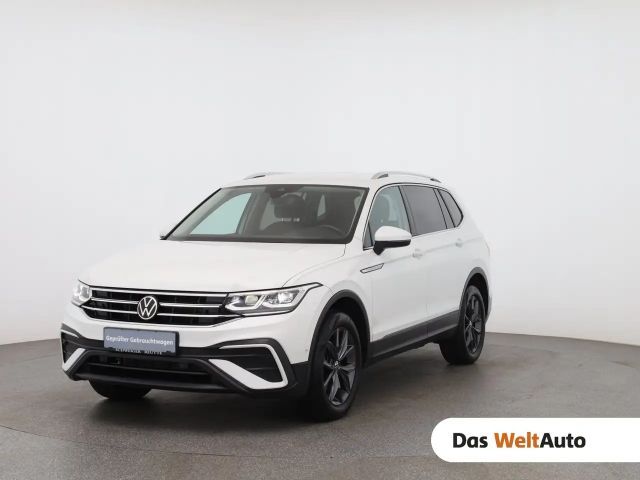 Volkswagen Tiguan Allspace DSG Life