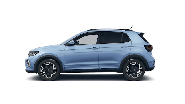 Volkswagen T-Cross 1.5 TSI DSG R-Line