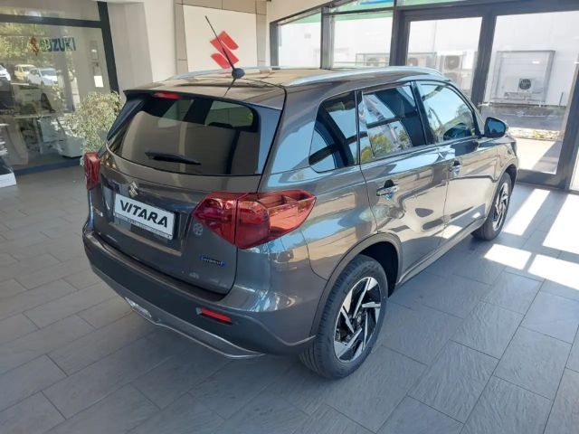 Suzuki Vitara 4x4 Comfort Hybrid
