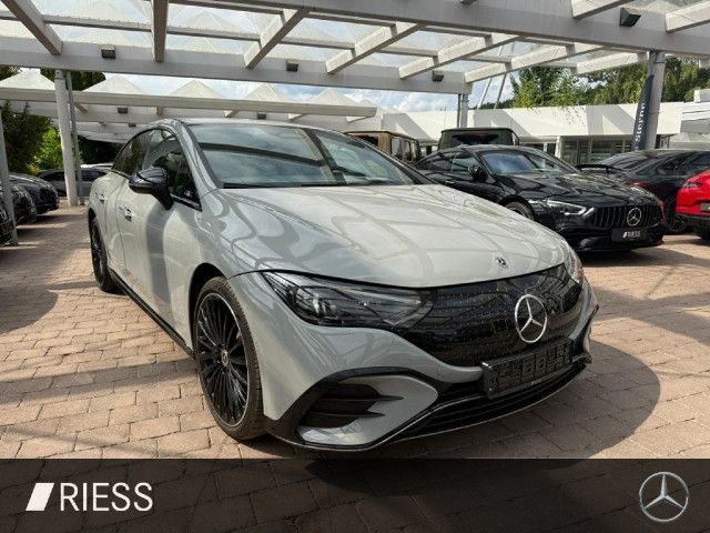 Mercedes-Benz EQE 300 Sedan