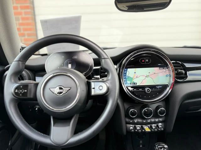 MINI Mini Electric SE