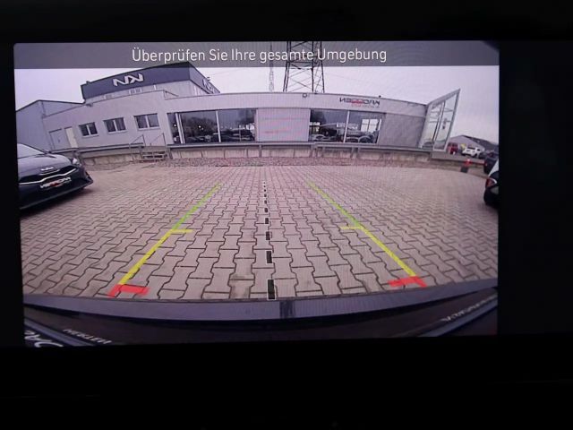 Fiat 500e MY23 Navi Carplay/Android Auto JBL *Allwetterreife