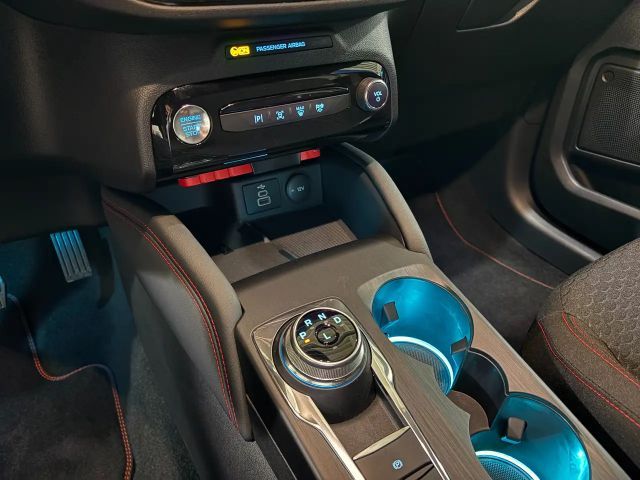 Ford Kuga Hybrid ST Line