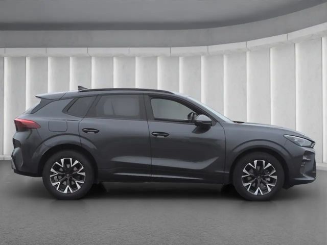 Cupra Terramar 1.5eTSI*ACC Navi 360°Kam Alcantara SHZ