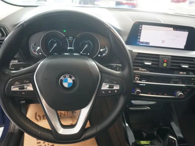 BMW X3 xDrive30e
