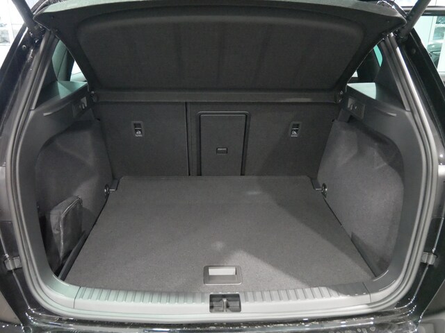 Cupra Ateca 2.0 TSI 4Drive