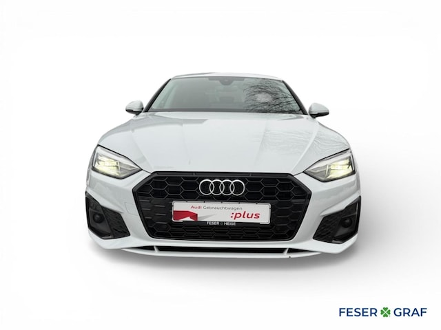 Audi A5 35 TFSI S-Tronic Sportback