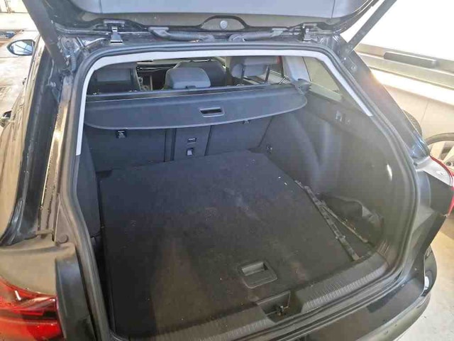 Volkswagen Golf 1.5 TSI Golf VIII Variant