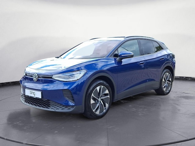 Volkswagen ID.4 Pure