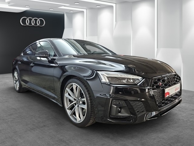 Audi S5 Quattro Sportback