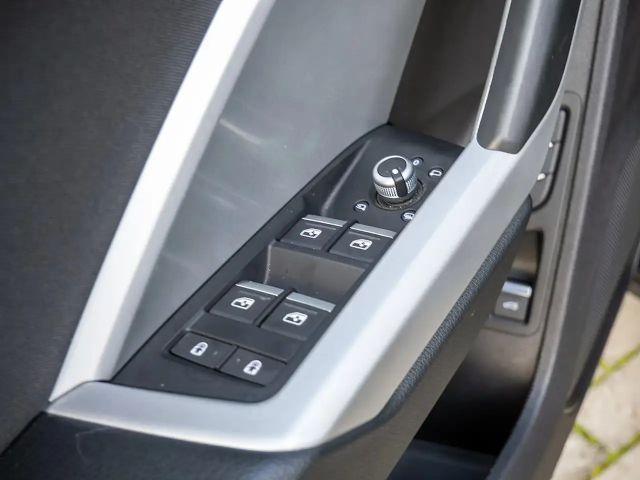 Audi Q3 45 TFSI Hybride