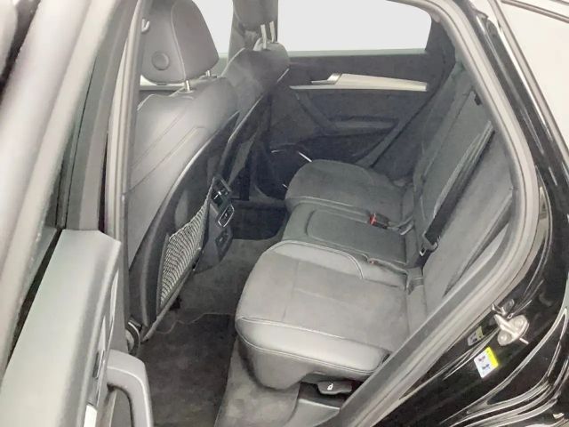 Audi Q5 55 TFSI Hybride Quattro