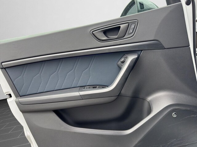 Cupra Ateca 2.0 TSI 4Drive