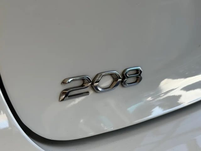 Peugeot 208 GT-Line PureTech