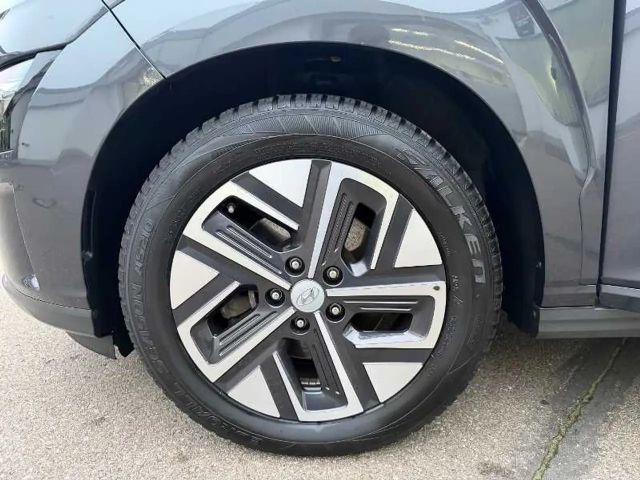 Hyundai Kona 39 kWh Select