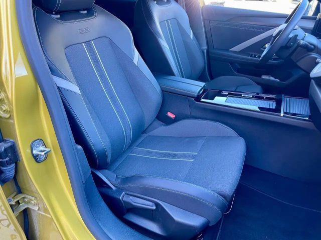 Opel Astra GS-Line Grand Sport