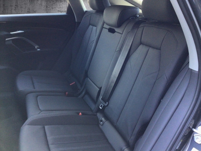 Audi Q5 Quattro S-Tronic Sportback