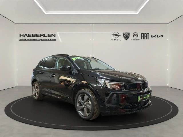 Opel Grandland X GS-Line Grand Sport