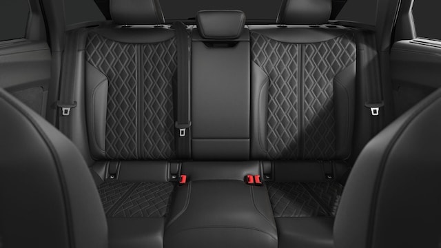 Audi S5 Avant S-Tronic