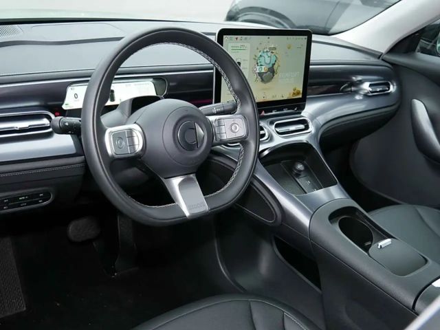 Smart #1 Pro After Dark Pro Pano ACC 360