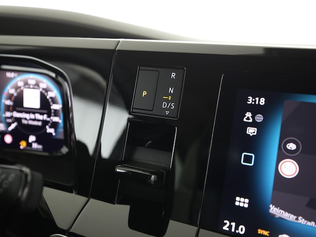 Volkswagen Multivan 2.0 TDI Lang T7