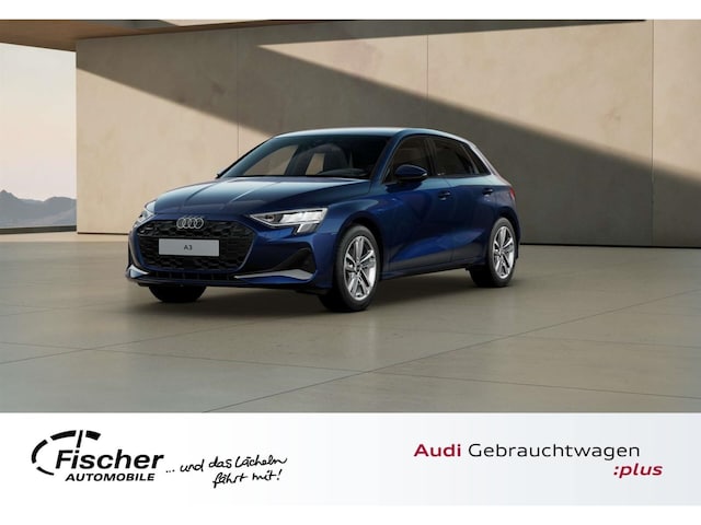 Audi A3 35 TFSI Sportback