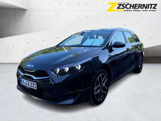 Kia Ceed GDi Spirit SportWagon
