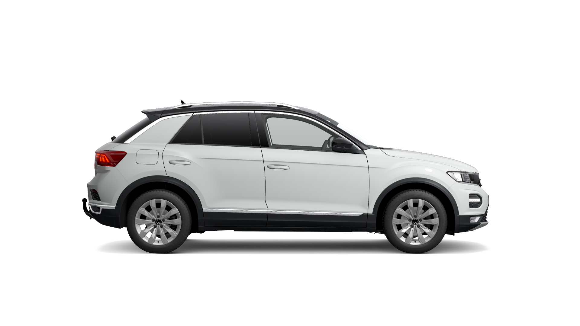 Volkswagen T-Roc 1.5 TSI