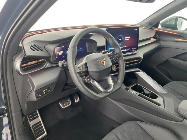 Cupra Terramar 1.5 e-Hybrid e-Hybrid