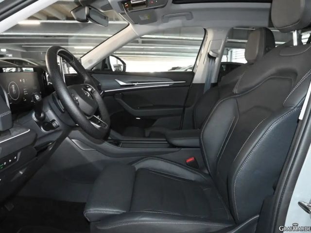 Skoda Kodiaq 2.0 TDI 4x4 Selection