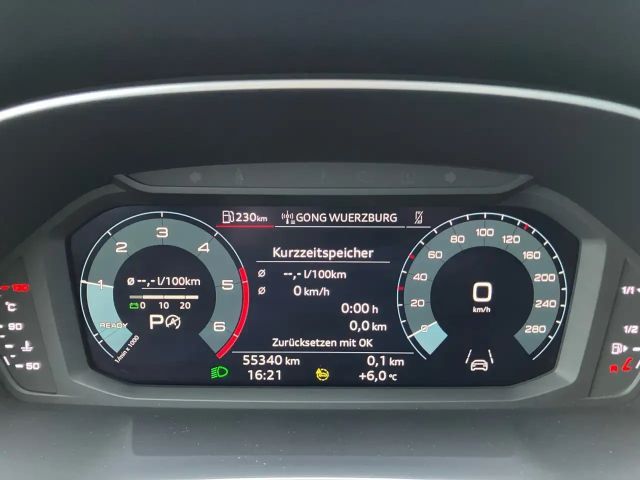 Audi Q3 35 TDI S-Tronic