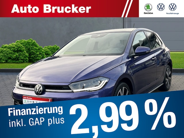 Volkswagen Polo 1.0 TSI DSG R-Line