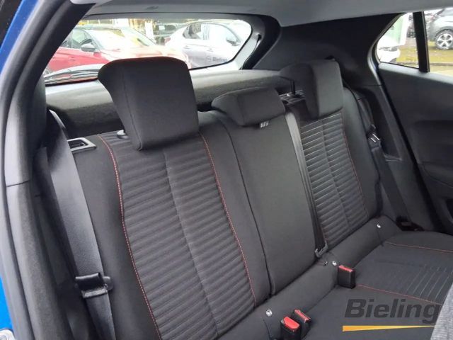 Peugeot 2008 Active Pack